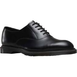 dr martens fawkes polished smooth