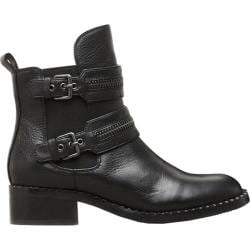 gentle souls moto bootie