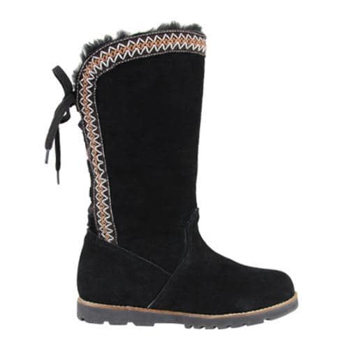 Women's Lamo Madelyn Mid Calf Boot Black