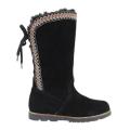 Women's Lamo Madelyn Mid Calf Boot Black