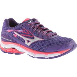 mizuno women's wave inspire 12 running shoe