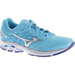 mizuno wave rider 20 blu