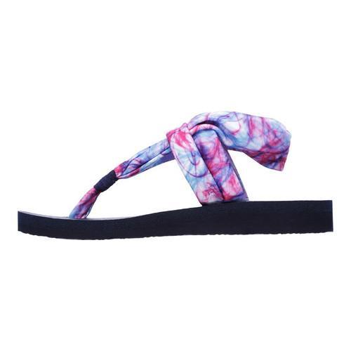 skechers meditation disco sandals