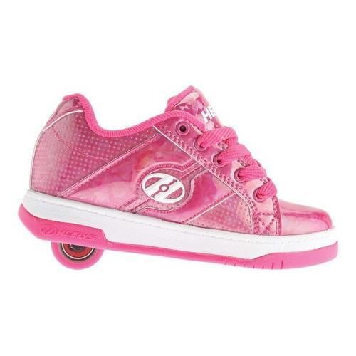 holographic heelys