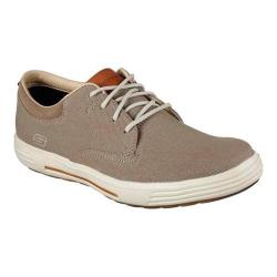 skechers porter ressen hombre beige