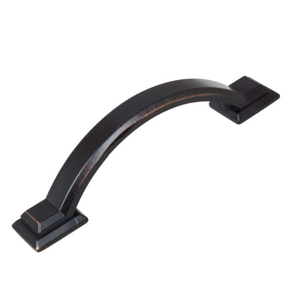 Shop Gliderite 3 Inch Cc Arched Square 4 375 Inch Length Oil