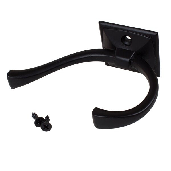 black door hooks