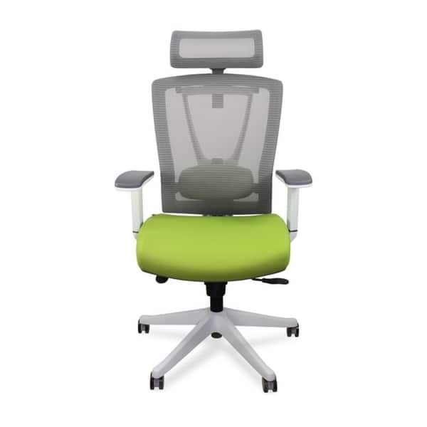 Autonomous Chair Ergonomic Mesh Office Chair Adjustable Height