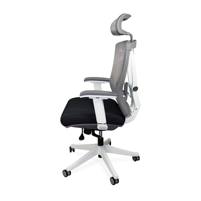 Axis Symmetry Study Buddy Office Chair - Bed Bath & Beyond - 18705070