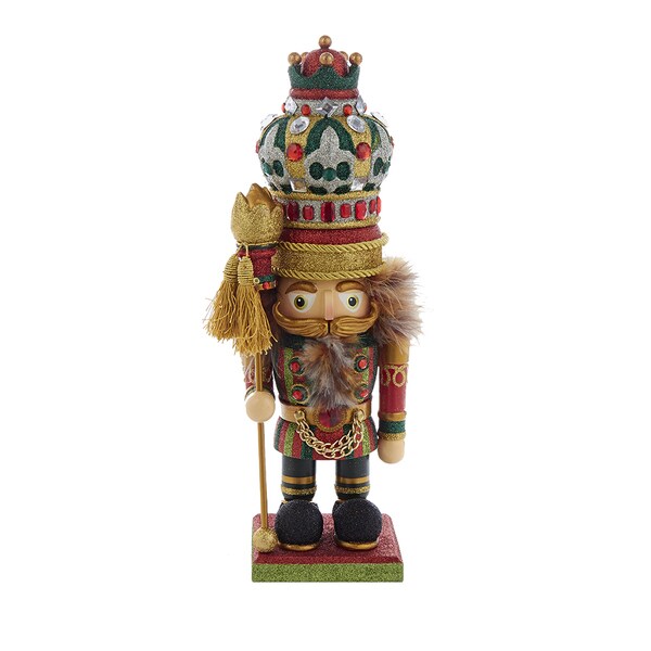 most unique nutcrackers