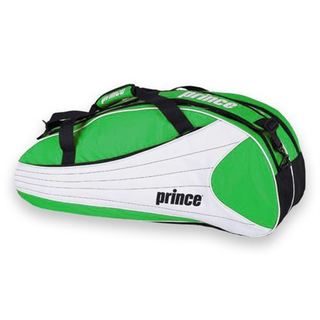 prince tennis bag 6 pack