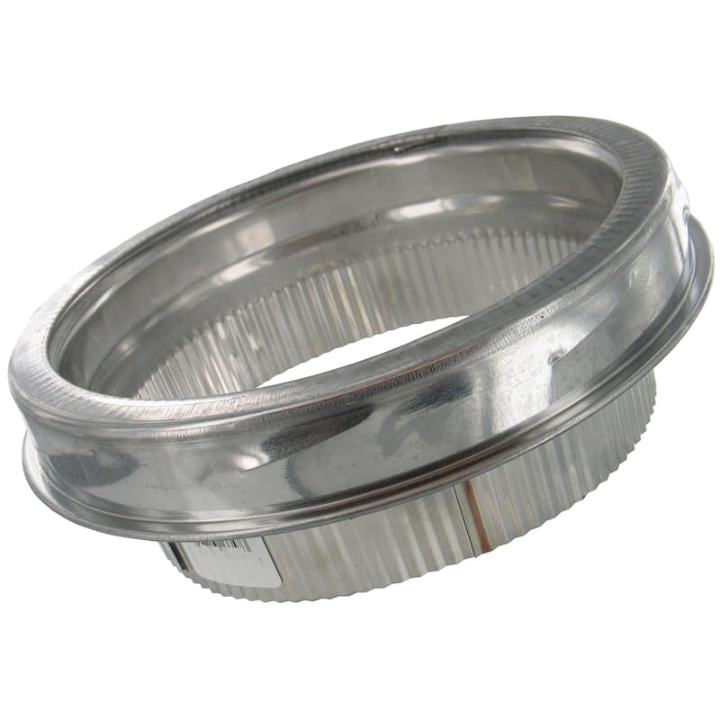 Selkirk 6 in. Steel Chimney Pipe Adapter