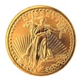 American Coin Treasures $20 Saint Gaudens Gold Piece 1907-1933 Replica Coin