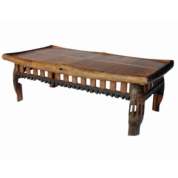 Handmade Groovystuff Tf 0067 California Reclaimed Teak Wood Handmade Groovystuff Tf 0067 California Reclaimed Teak Wood Coffee Table Thailand
