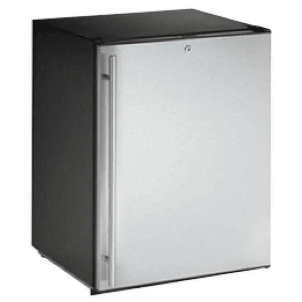 Shop U Line Ada Series 24 Inch Ada Compliant Stainless Steel Door