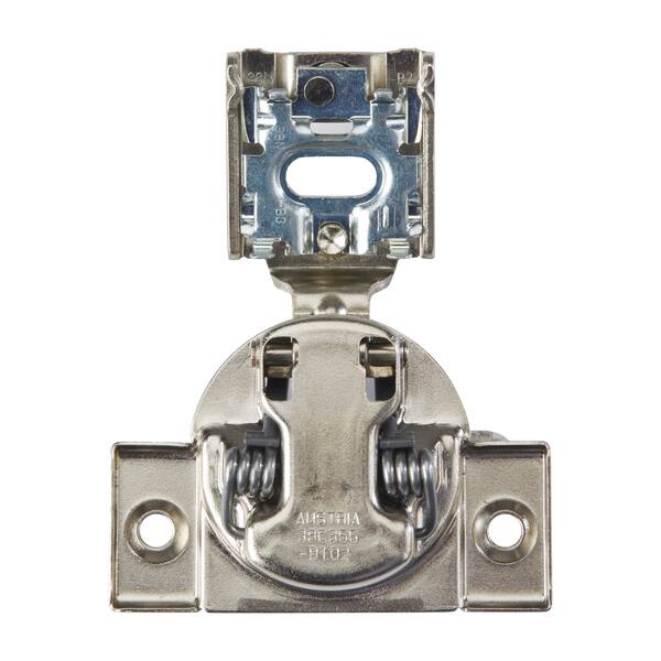 Shop Rear Mounting Brackets For Blum 230m And Kv Drawer Slides