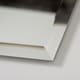 preview thumbnail 4 of 12, Century Clear Glass Modern Bathroom Mirror