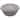 YBM Home Large Round Plastic Wash Basin