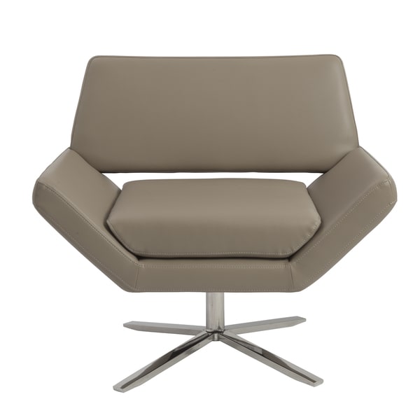 eames chair taupe