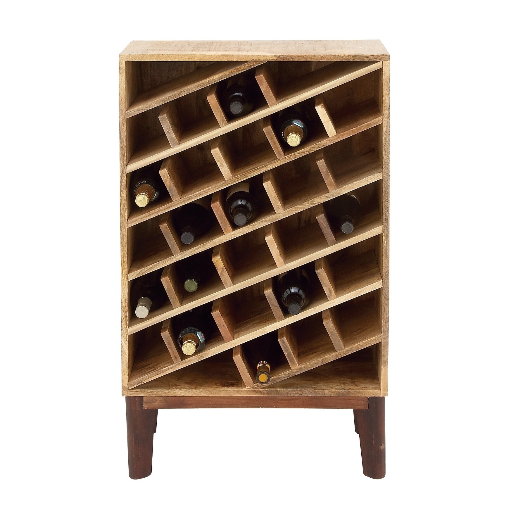 wine rack