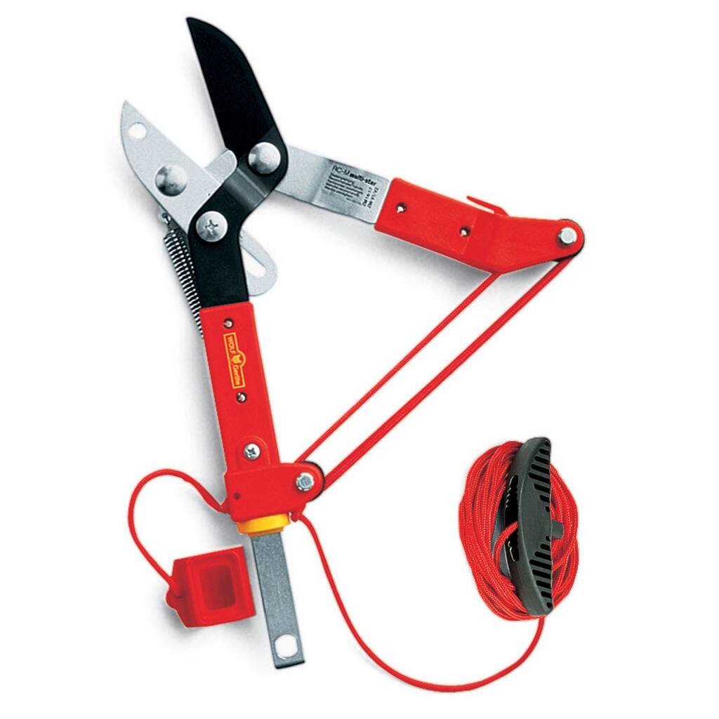 Wolf Garten RCM-7201004 Tree Lopper