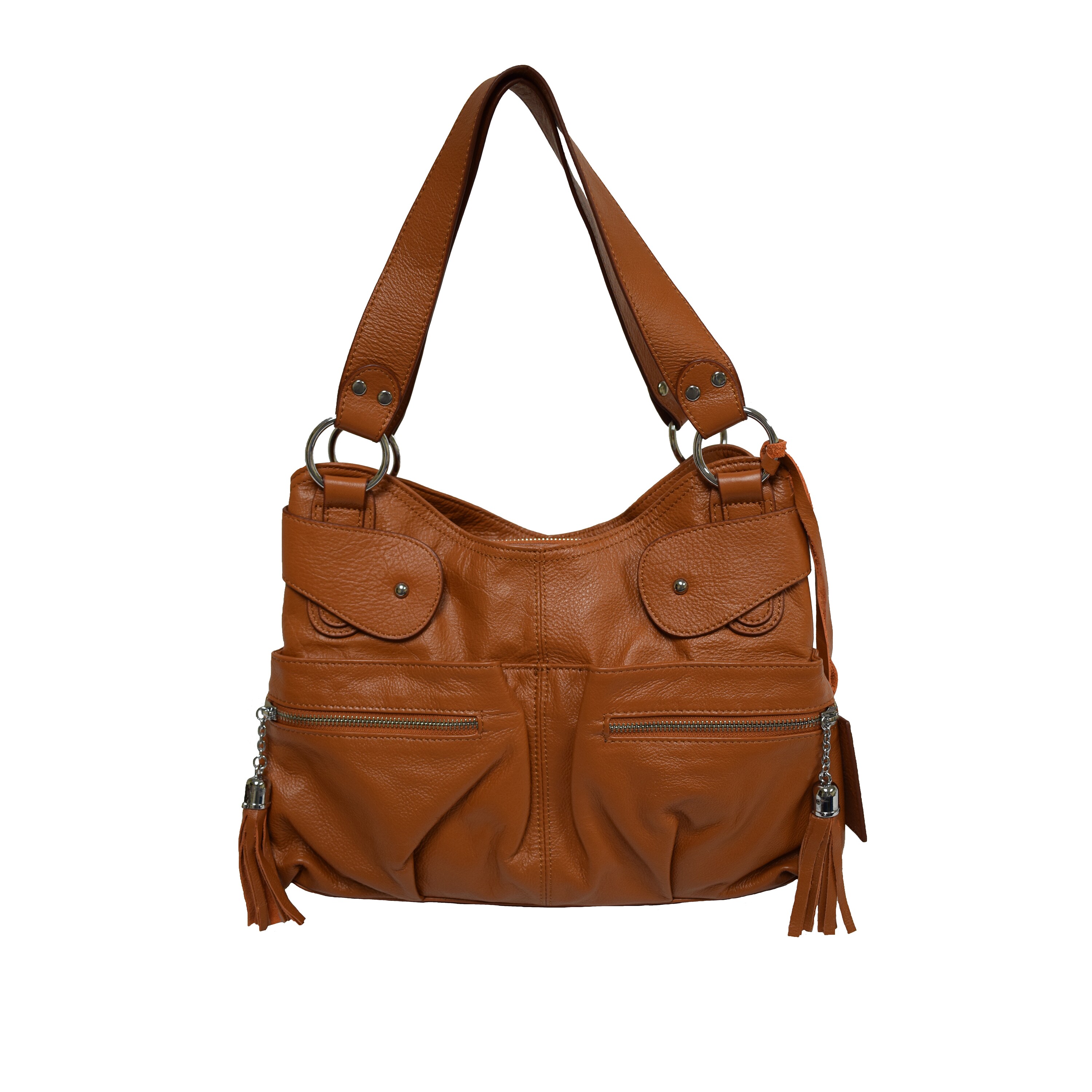 tan designer bag sale