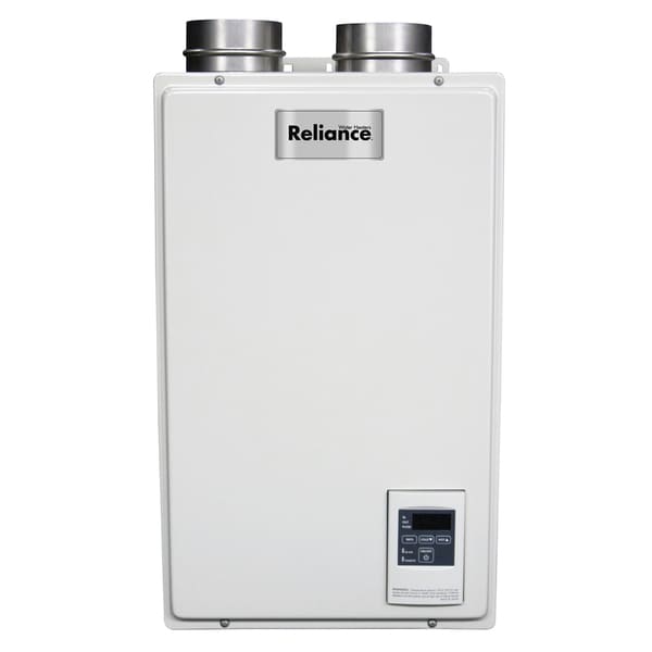 Tankless Gas Water Heater Costco