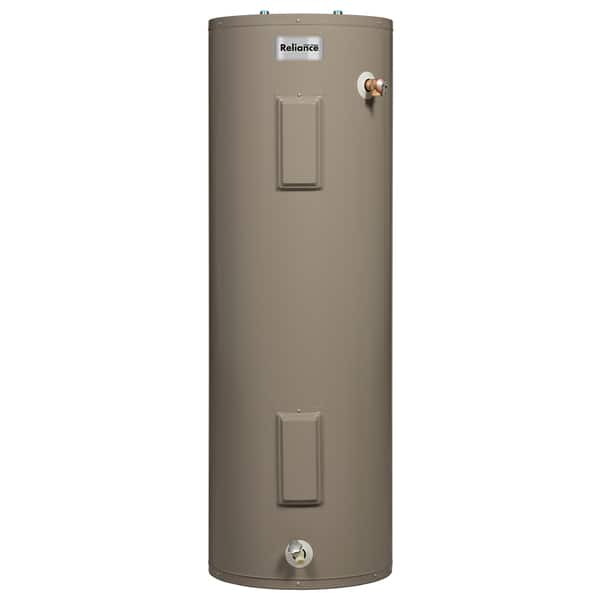 Reliance 6 50 EORT Tall 50 Gallon Electric Water Heater - Bed Bath u0026 Beyond  - 13004062