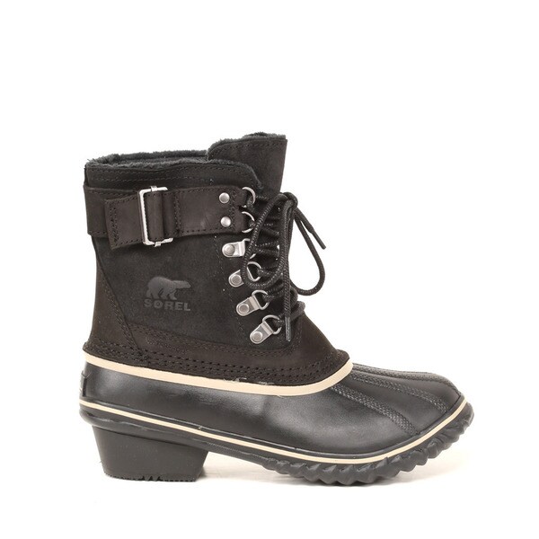 women's winter fancy lace ii boot mid calf