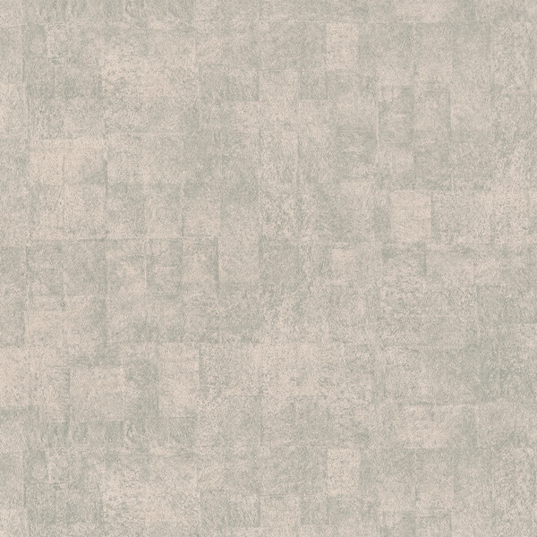 Davidio Sage Square Textured Wallpaper. Opens flyout.