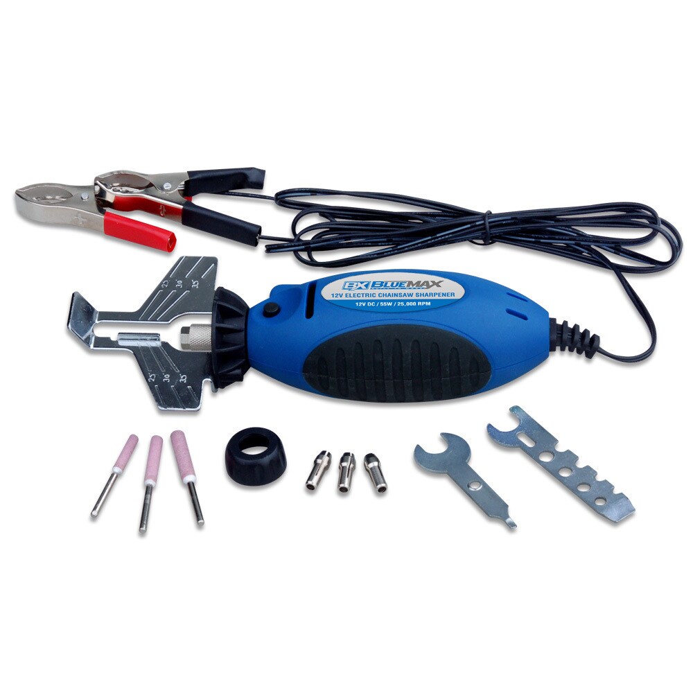 portable electric sharpener