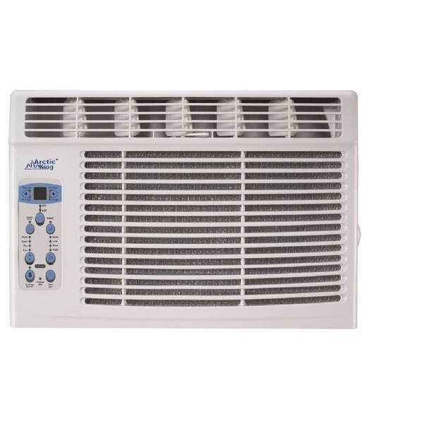 Arctic King 8000 BTU Air Conditioner Bed Bath Beyond 13004422