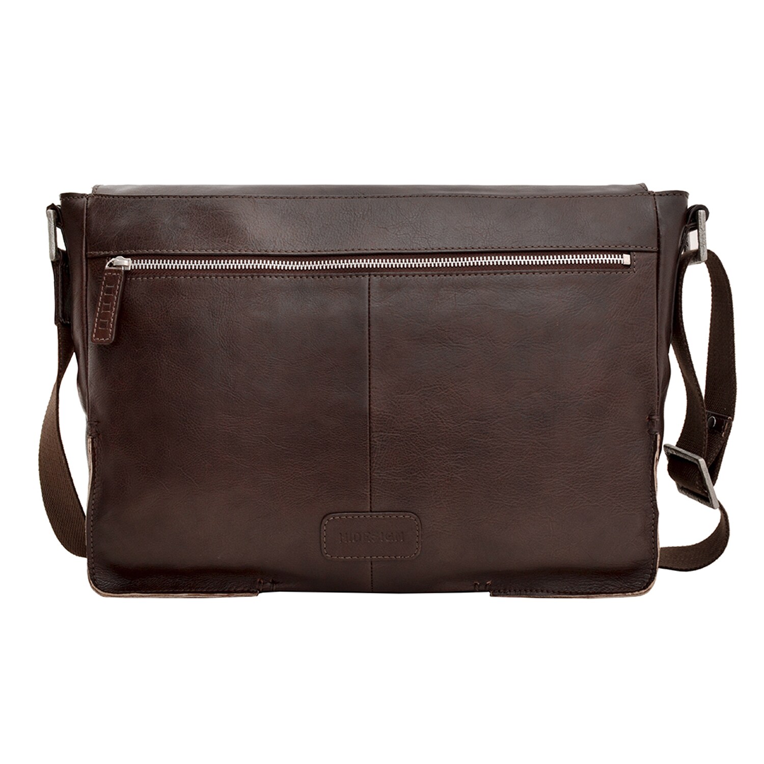 hidesign messenger bag