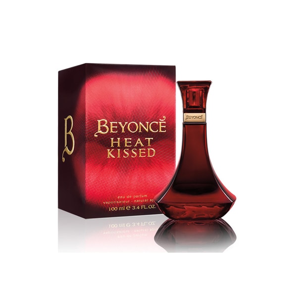 eau de parfum beyonce heat