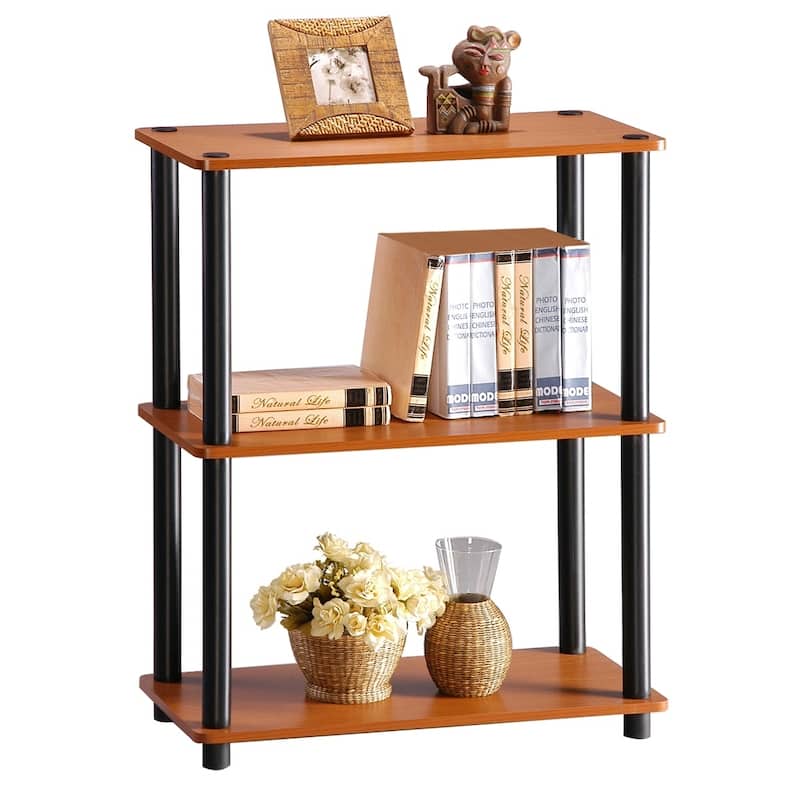 Porch & Den Ventura 3-tier Compact Multipurpose Shelf