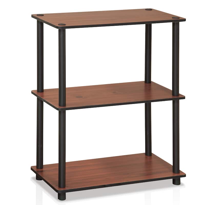 Porch & Den Ventura 3-tier Compact Multipurpose Shelf