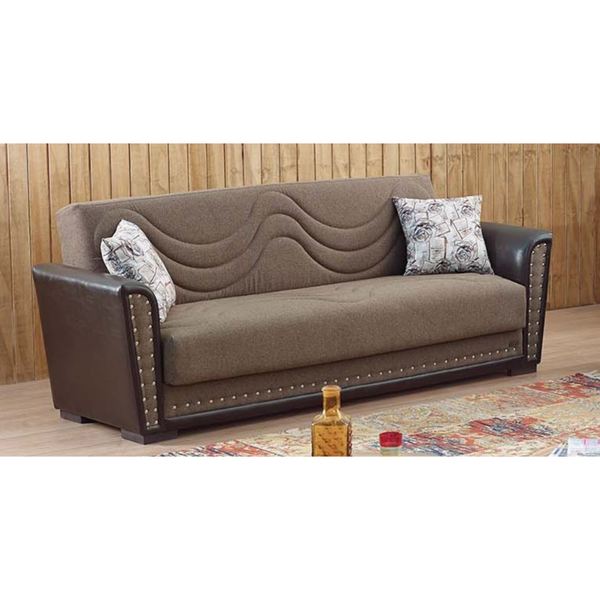 Toronto Convertible Sofa Bed