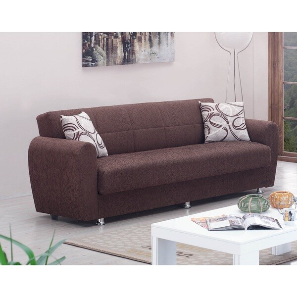 Boston Convertible Sofa Bed