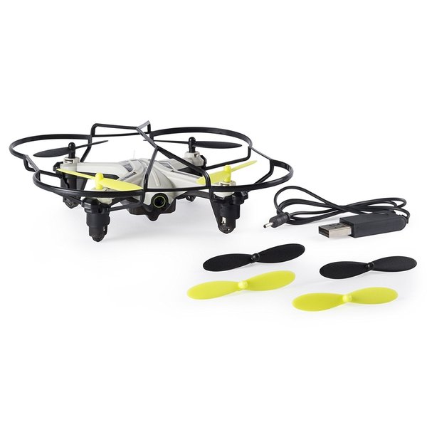 overstock drone