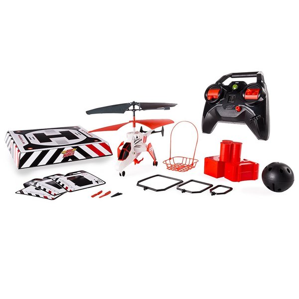 air hogs rescue helicopter