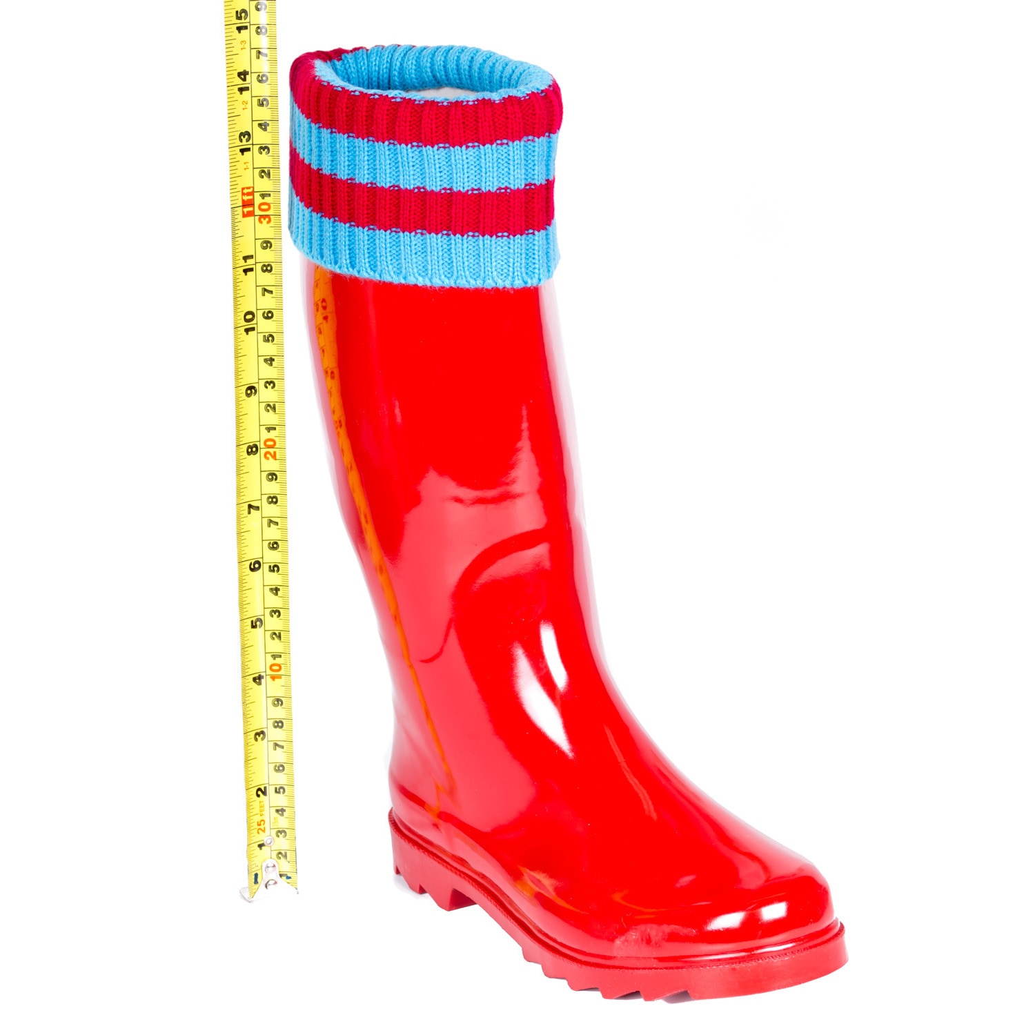where to buy red rain boots