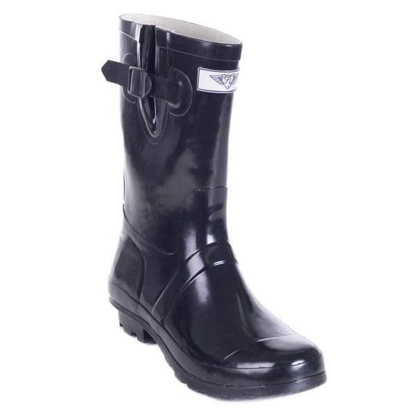 rubber boots online