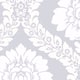 Option Silver/White