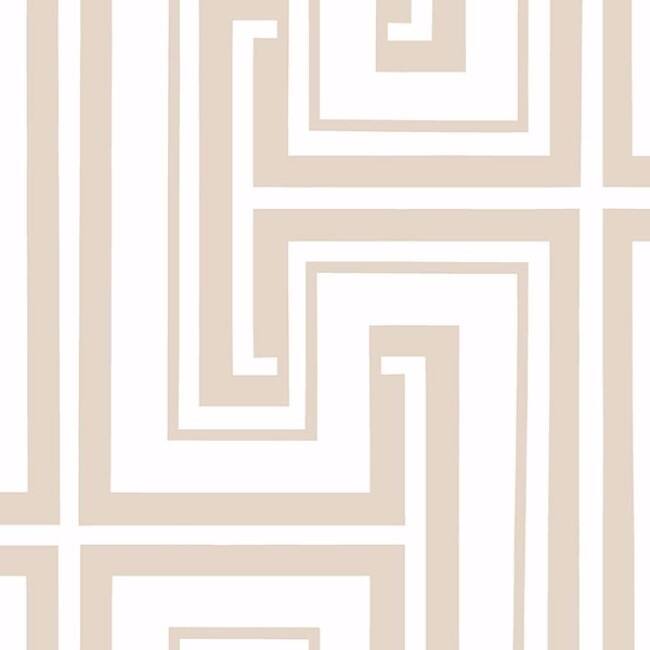 Option Beige White