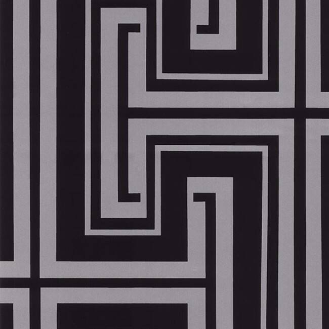 Option Black Silver