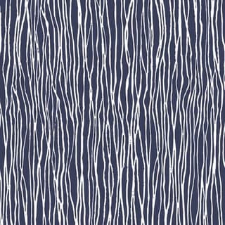 Wakefield Vinyl 32.7-foot x 20.5-inch Modern Pre-pasted Stria Wallpaper -  On Sale - Bed Bath & Beyond - 13024612