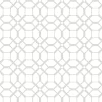 geometric wallpaper in gray