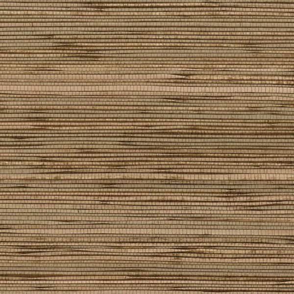 Manhattan Comfort Washington 24-foot x 36-inch Large Paper-weave Grass-cloth Wallpaper - 24 X 36. Opens flyout.