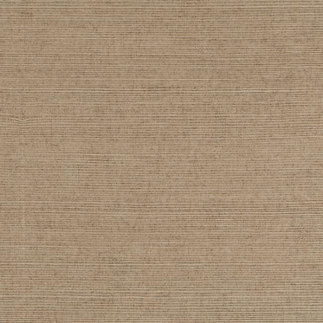 Extra Fine Sisal Jefferson Solid-colored Grain Grass Weaved Cloth Wallpaper - 36 X 24