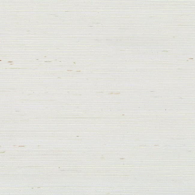 Extra Fine Sisal Jefferson Solid-colored Grain Grass Weaved Cloth Wallpaper - 36 X 24